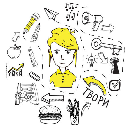 Евгений Карякин - Провоцируя музу, или Как схватить вдохновение за хвост