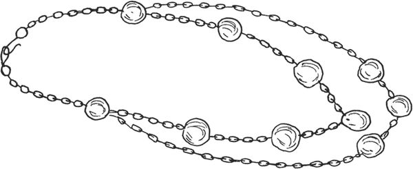 Наталья Савина - Оригинальные поделки из соленого теста