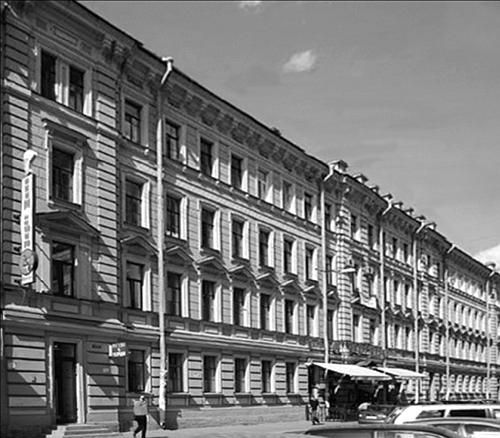 Аркадий Векслер, Тамара Крашенинникова - Владимирский округ. Большая и Малая...