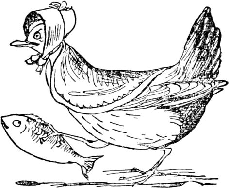 Эдвард Лир - Чистый nonsense (сборник)