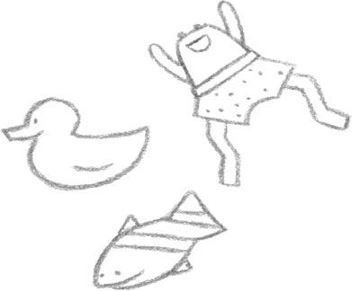 Джеки Силберг - 125 развивающих игр для детей до 1 года