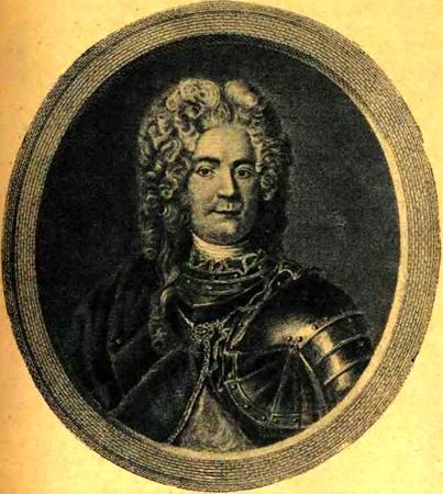 Орест Ровинский, Николай Дмитриев - Битва при Гангуте