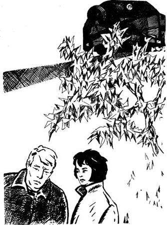 Владимир Немцов - Когда приближаются дали...