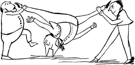 Эдвард Лир - Чистый nonsense (сборник)