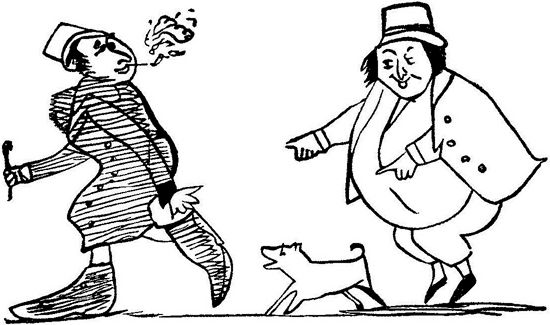 Эдвард Лир - Чистый nonsense (сборник)