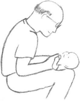 Джеки Силберг - 125 развивающих игр для детей до 1 года