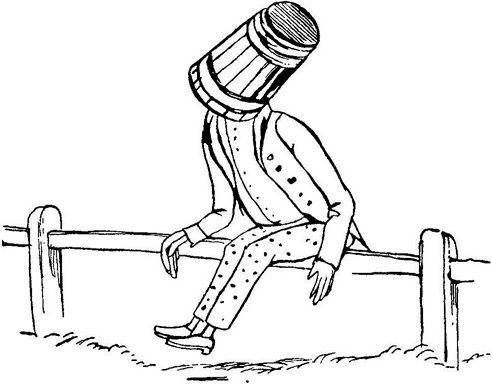 Эдвард Лир - Чистый nonsense (сборник)