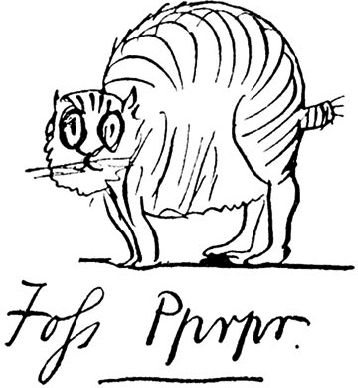 Эдвард Лир - Чистый nonsense (сборник)