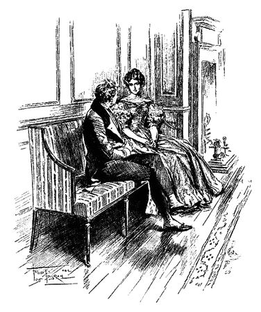 Бенджамин Дизраэли - Сибилла