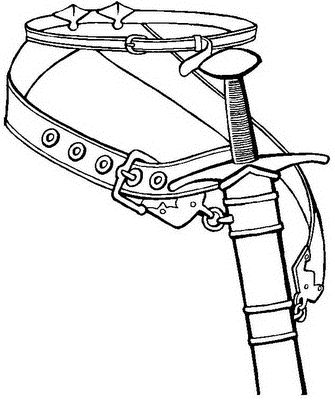 Павел Югринов - Малая энциклопедия холодного оружия