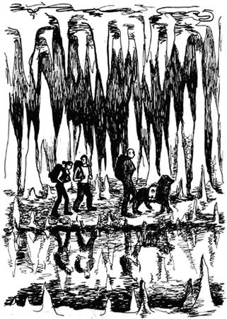 Александр Бергер - Каржиж