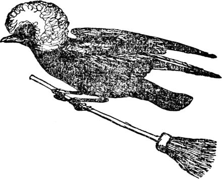 Эдвард Лир - Чистый nonsense (сборник)