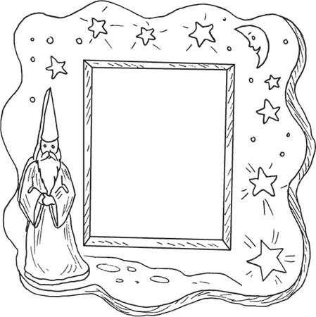 Наталья Савина - Оригинальные поделки из соленого теста