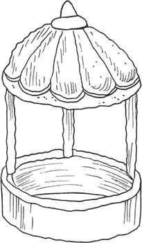 Наталья Савина - Оригинальные поделки из соленого теста