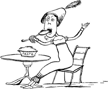 Эдвард Лир - Чистый nonsense (сборник)