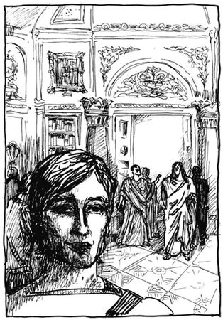 Александр Бергер - Каржиж