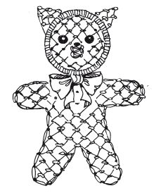 Светлана Ращупкина - Макраме для начинающих. Лучшие и оригинальные модели