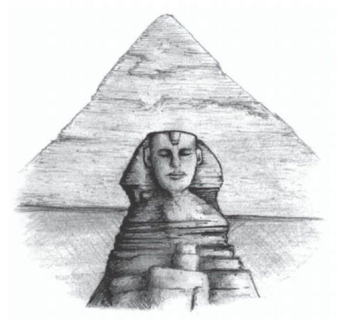 Эндрю Битти - Каир: история города