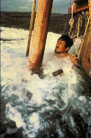 Карло Маури - Когда риск - это жизнь!