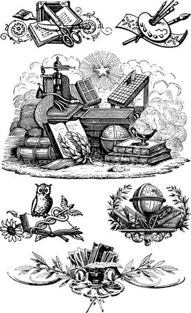 Юрий Подольский - Выжигание по дереву. Техники, приемы, изделия