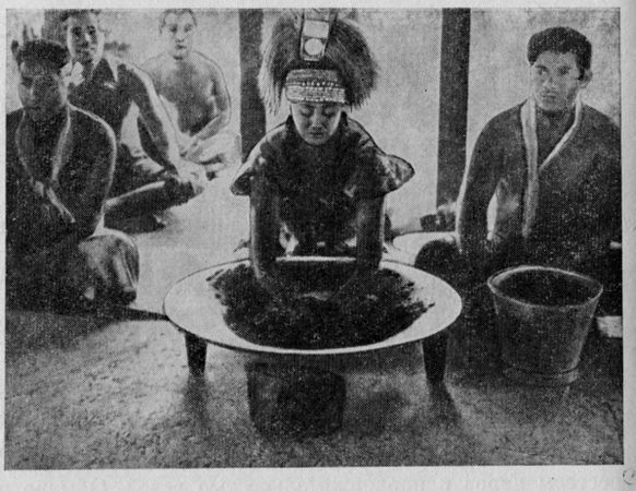 Ева Воляк - Архипелаг мореплавателей