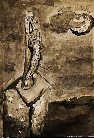 Михасс Санадзе - Михасс