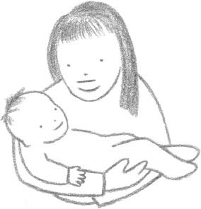 Джеки Силберг - 125 развивающих игр для детей до 1 года