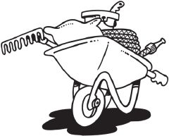 Анна Зорина - Огород и сад без хлопот и затрат