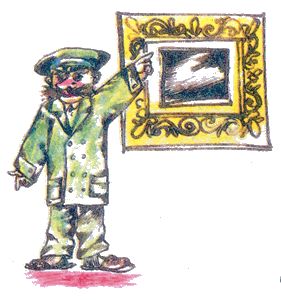 Эдуард Успенский - Следствие ведут Колобки