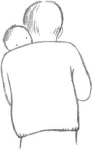 Джеки Силберг - 125 развивающих игр для детей до 1 года