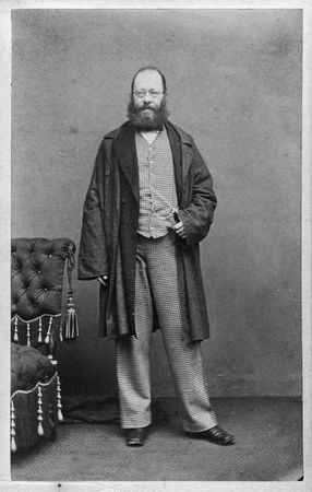 Эдвард Лир - Чистый nonsense (сборник)