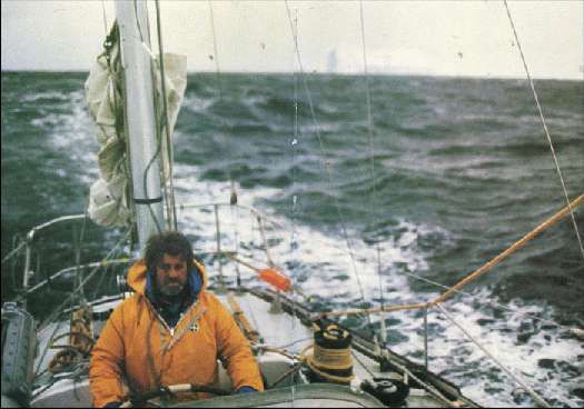 Карло Маури - Когда риск - это жизнь!