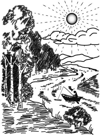 Юрий Подольский - Выжигание по дереву. Техники, приемы, изделия