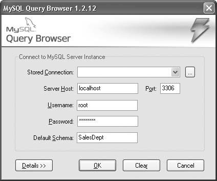 Виктор Гольцман - MySQL 5.0. Библиотека программиста