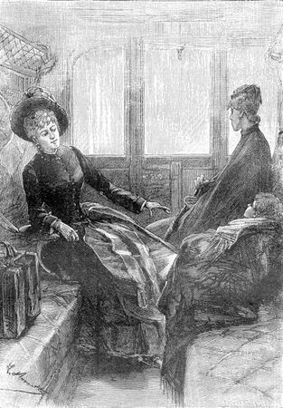 Жюль Верн - Малыш