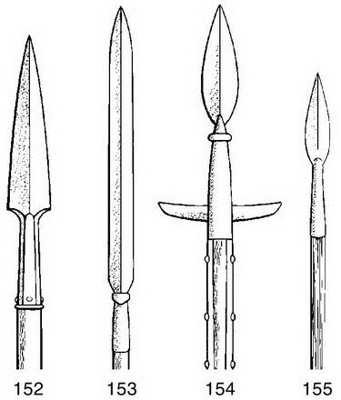 Павел Югринов - Малая энциклопедия холодного оружия
