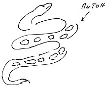 Александр Покровский - Тропик лейтенанта. Пиратское рондо