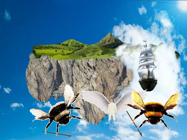 Саша Суздаль - Блуждающий Неф