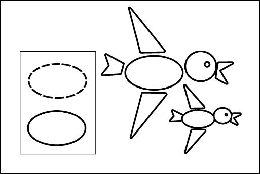 Людмила Куцакова - Занятия по конструированию из строительного материала в...