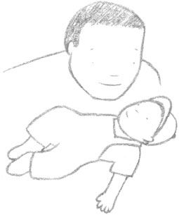 Джеки Силберг - 125 развивающих игр для детей до 1 года