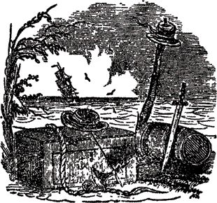 Чарльз Элмс - Пираты. Рассказы о знаменитых разбойниках