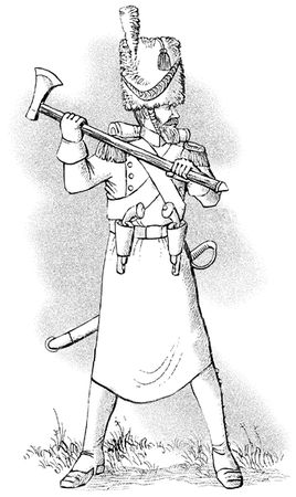 Павел Югринов - Малая энциклопедия холодного оружия