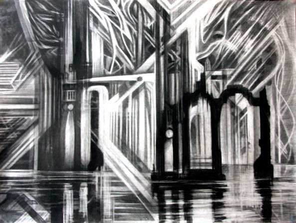 Мария Вальдес Одриосола - Интуиция, творчество и арттерапия