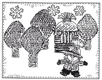 Светлана Ращупкина - Макраме для начинающих. Лучшие и оригинальные модели