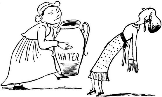 Эдвард Лир - Чистый nonsense (сборник)