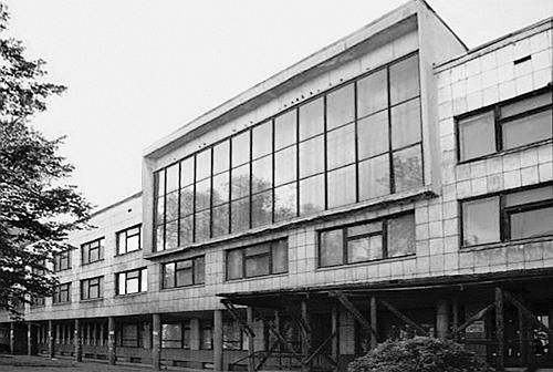 Аркадий Векслер, Тамара Крашенинникова - Владимирский округ. Большая и Малая...