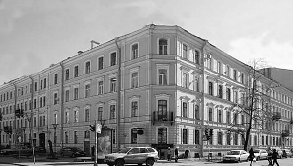 Аркадий Векслер, Тамара Крашенинникова - Владимирский округ. Большая и Малая...