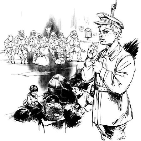 Павел Дмитриев - Квадратное время