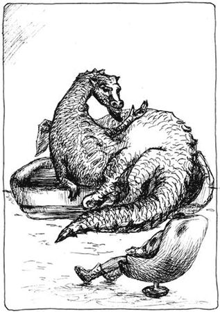 Александр Бергер - Каржиж