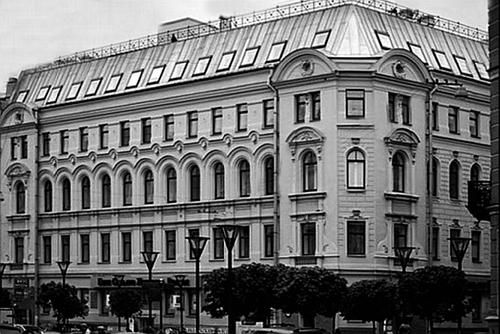 Аркадий Векслер, Тамара Крашенинникова - Владимирский округ. Большая и Малая...